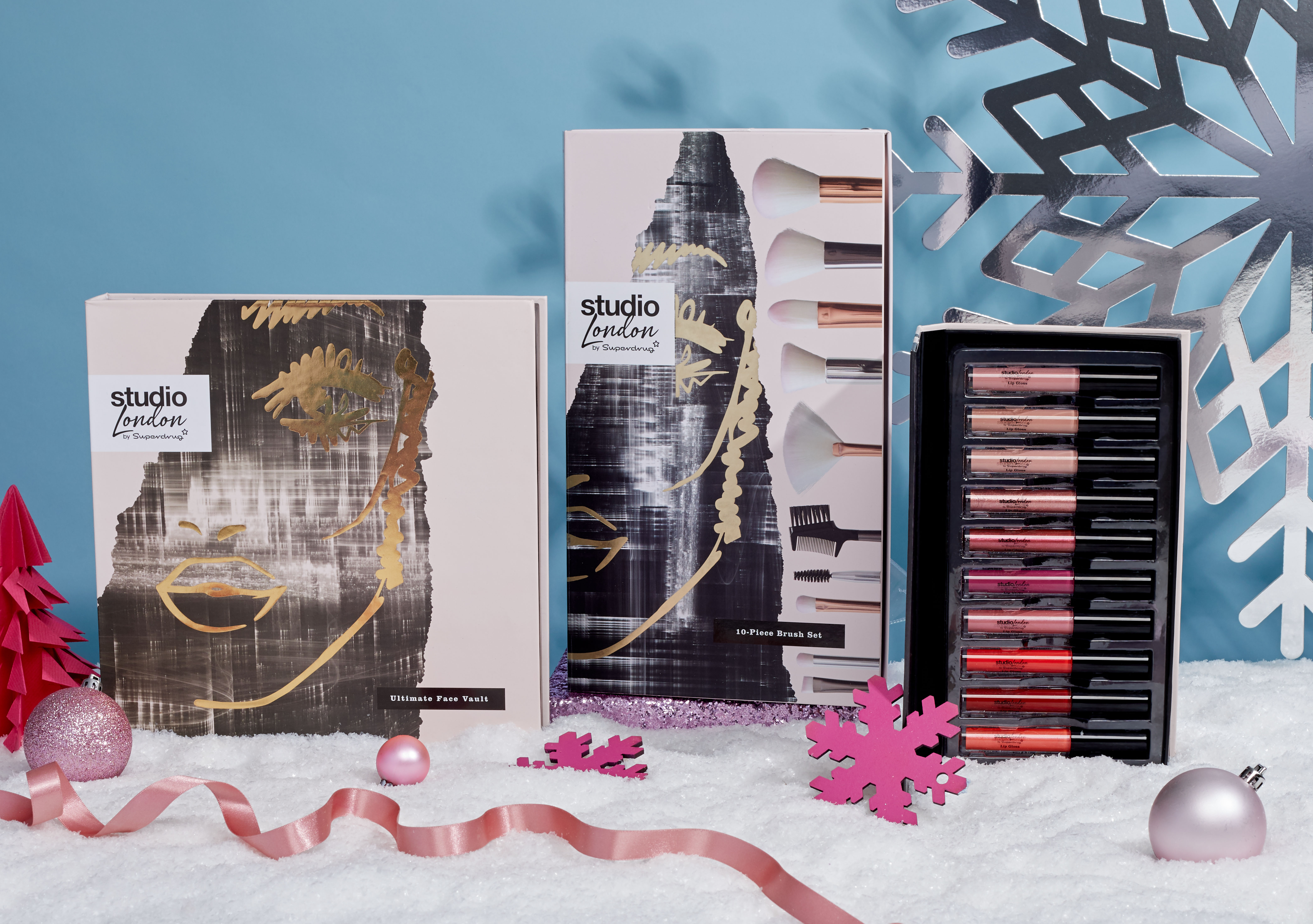 Superdrug Studio